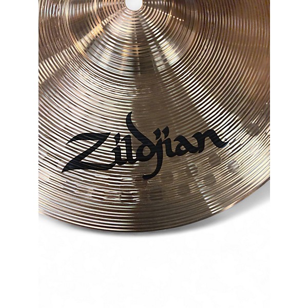 Used Zildjian 14in I Series Cymbal