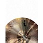 Used Zildjian 20in I Series Crash Ride Cymbal