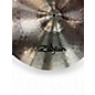 Used Zildjian 20in I Series Crash Ride Cymbal