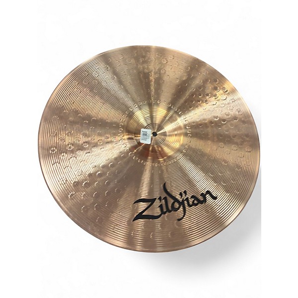Used Zildjian 20in I Series Crash Ride Cymbal