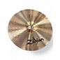 Used Zildjian 20in I Series Crash Ride Cymbal