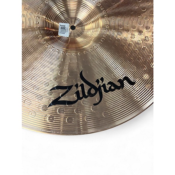 Used Zildjian 20in I Series Crash Ride Cymbal