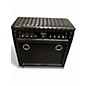 Used Kustom K150 TUCK N' ROLL Bass Combo Amp thumbnail
