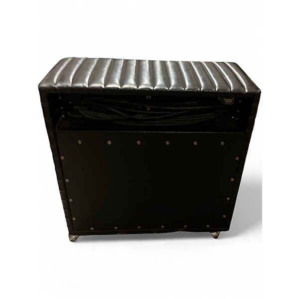 Used Kustom K150 TUCK N' ROLL Bass Combo Amp