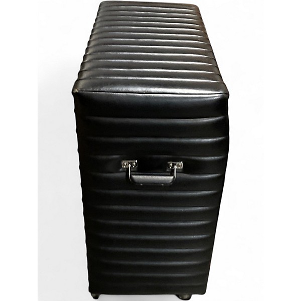 Used Kustom K150 TUCK N' ROLL Bass Combo Amp