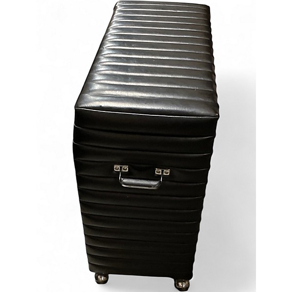 Used Kustom K150 TUCK N' ROLL Bass Combo Amp