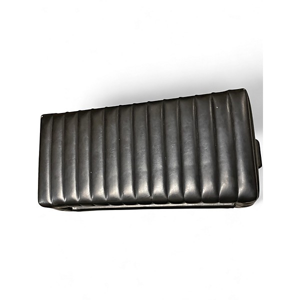 Used Kustom K150 TUCK N' ROLL Bass Combo Amp