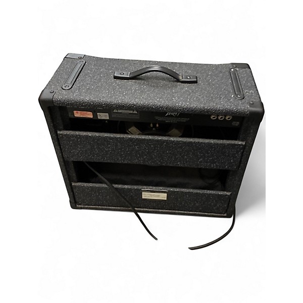 Used Peavey Bandit 112 Guitar Combo Amp