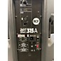 Used RCF ARTS315A Powered Speaker