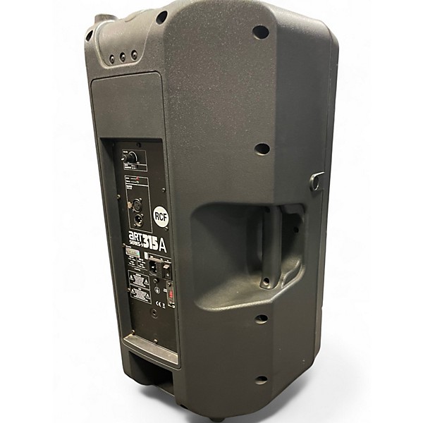 Used RCF ARTS315A Powered Speaker