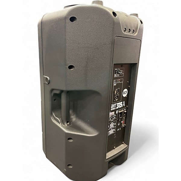 Used RCF ARTS315A Powered Speaker