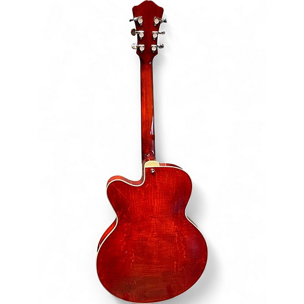 Used 2025 Eastman AR503CE Classic Hollow Body Electric Guitar