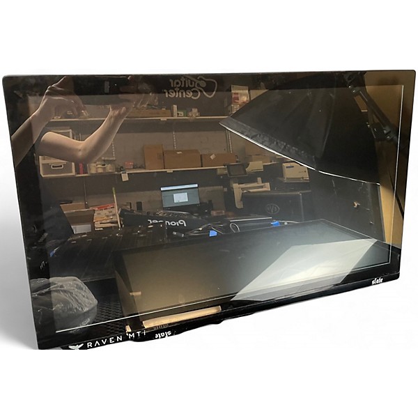 Used Steven Slate Audio MTI2 Control Surface