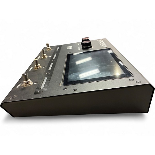 Used HeadRush Gigboard Effect Processor