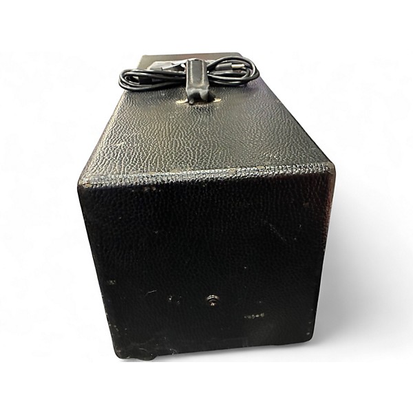 Used Line 6 Spider Valve HD100 Tube Guitar Amp Head