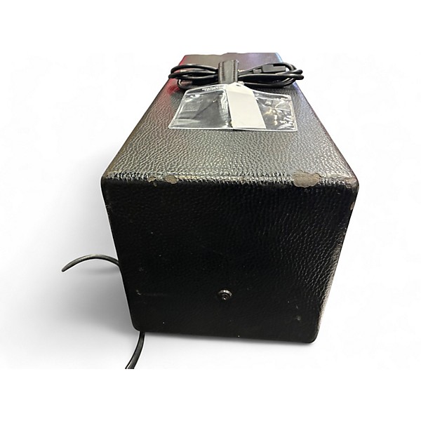 Used Line 6 Spider Valve HD100 Tube Guitar Amp Head