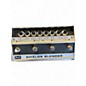 Used Fender SHIELDS BLENDER Effect Pedal thumbnail