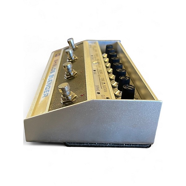 Used Fender SHIELDS BLENDER Effect Pedal