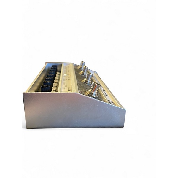 Used Fender SHIELDS BLENDER Effect Pedal