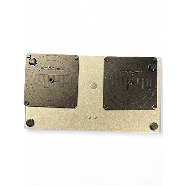 Used Fender SHIELDS BLENDER Effect Pedal