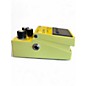Used BOSS SD1 Super Overdrive Effect Pedal