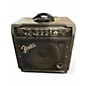 Used Fender Bassman 25 25W 1x10 Bass Combo Amp thumbnail