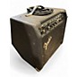 Used Fender Bassman 25 25W 1x10 Bass Combo Amp