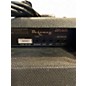 Used Fender Bassman 25 25W 1x10 Bass Combo Amp