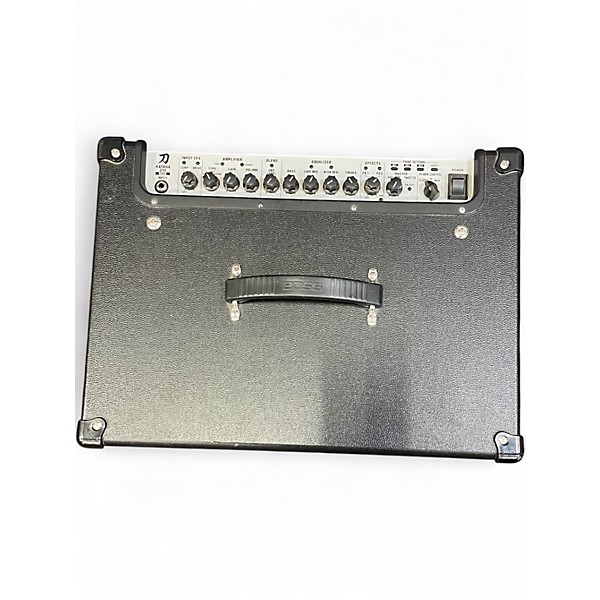 Used BOSS KATANA 210 BASS Bass Combo Amp