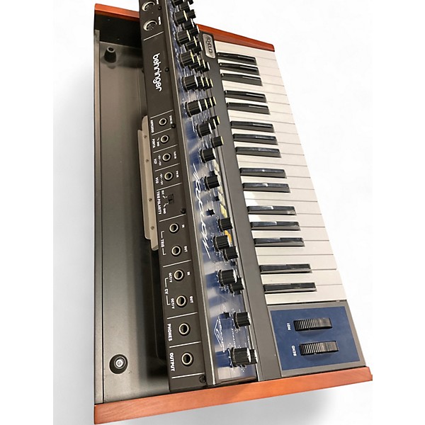Used Behringer MONOPOLY Synthesizer