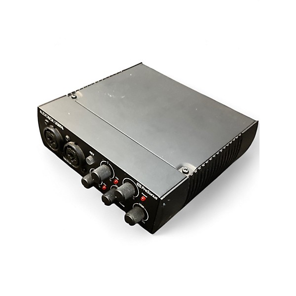 Used PreSonus Audiobox USB Audio Interface