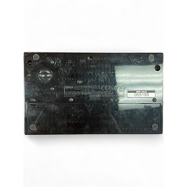 Used KORG VOLCA FM Synthesizer