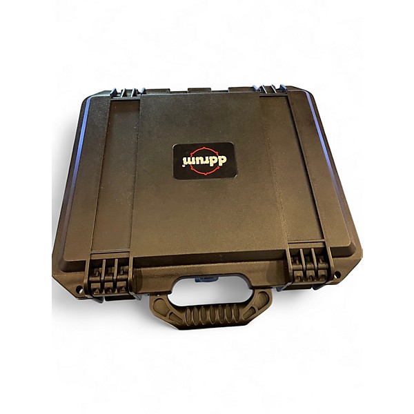 Used ddrum RED SHOT TRIGGER Acoustic Drum Trigger