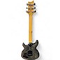 Used PRS SE SWAMP ASH SPECIAL Black Solid Body Electric Guitar