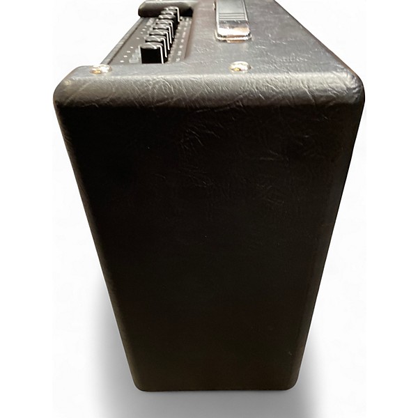 Used NUX mighty 20-bt Guitar Combo Amp