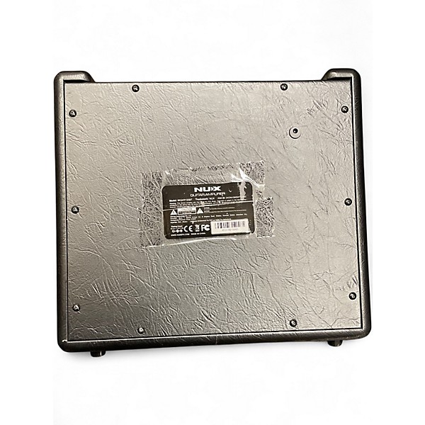 Used NUX mighty 20-bt Guitar Combo Amp