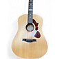 Used Godin Metropolis Classic QIT Natural Acoustic Electric Guitar