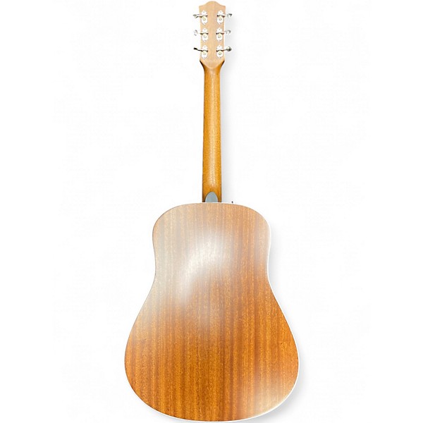 Used Godin Metropolis Classic QIT Natural Acoustic Electric Guitar