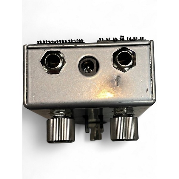 Used J.Rockett Audio Designs ROCKAWAY Effect Pedal