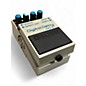 Used BOSS DD3T Effect Pedal