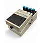 Used BOSS DD3T Effect Pedal