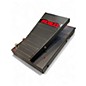 Used Morley Steve Vai Bad Horsie 2 Contour Wah Effect Pedal
