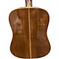 Used 2017 Martin D28 Natural Acoustic Guitar