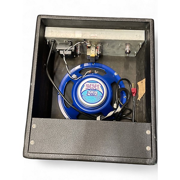 Used Fender MUSICMASTER BASS Tube Bass Combo Amp