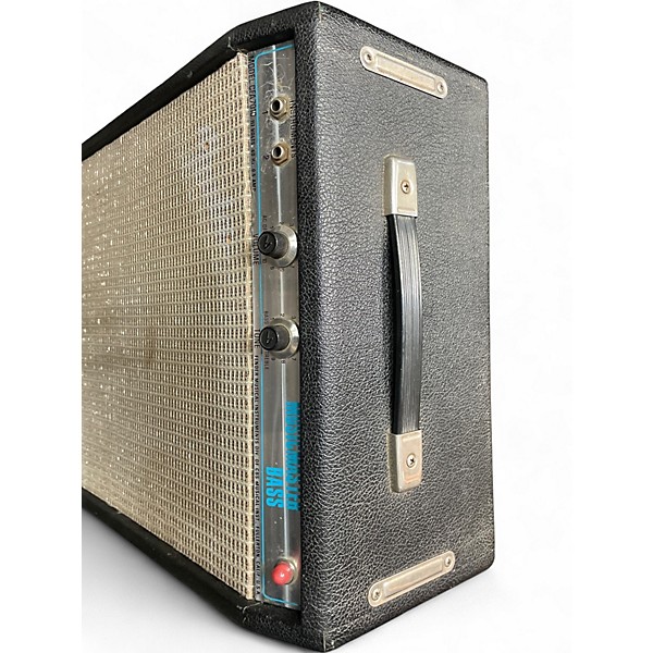 Used Fender MUSICMASTER BASS Tube Bass Combo Amp