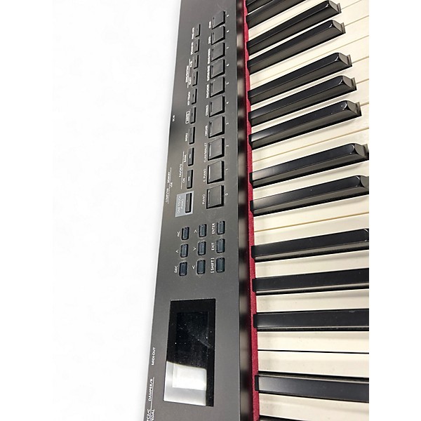 Used Roland RD-88 STAGE Keyboard Workstation
