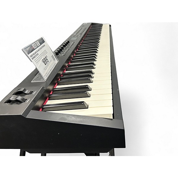Used Roland RD-88 STAGE Keyboard Workstation