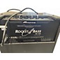 Used Ampeg RB-108 Bass Combo Amp thumbnail