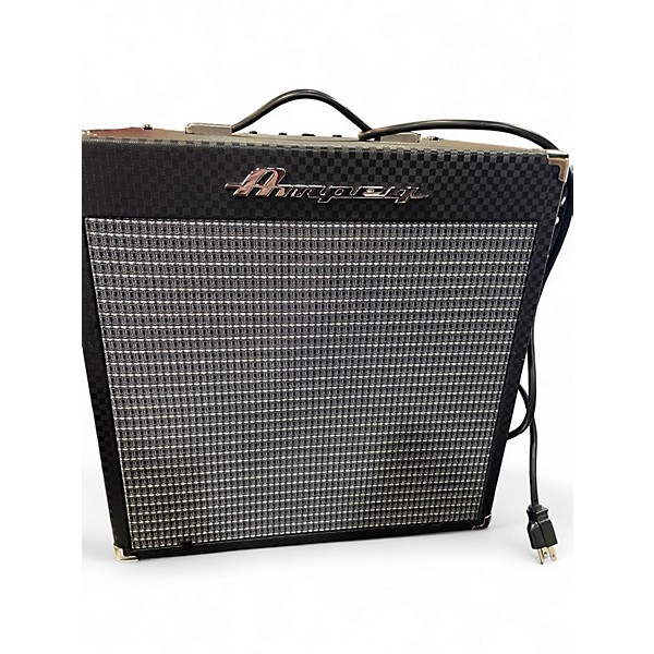 Used Ampeg RB-108 Bass Combo Amp