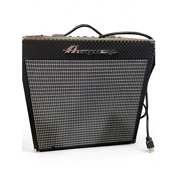 Used Ampeg RB-108 Bass Combo Amp